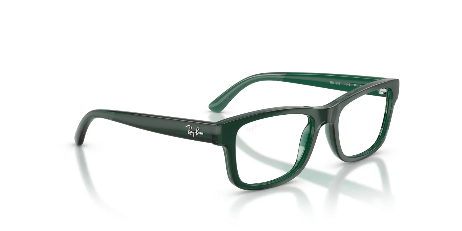 Ray-Ban Junior 1951 Eyeglasses - view 15